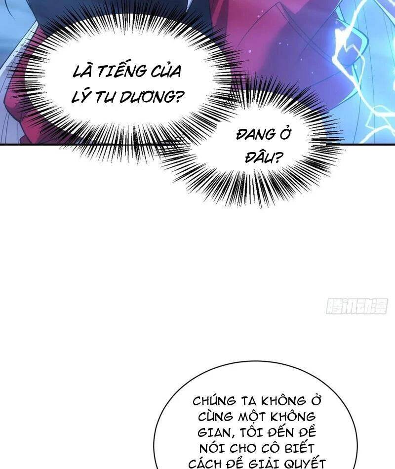 Trò Chơi Quỷ Dị: Ta Dựa Vào Vô Số Công Đức Khắc Thông Quan - Chapter 32 - Page 17
