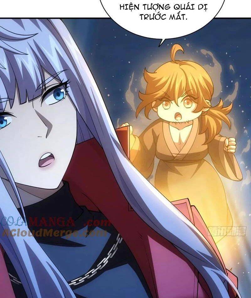 Trò Chơi Quỷ Dị: Ta Dựa Vào Vô Số Công Đức Khắc Thông Quan - Chapter 32 - Page 18