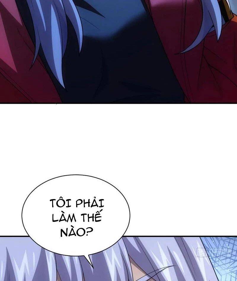Trò Chơi Quỷ Dị: Ta Dựa Vào Vô Số Công Đức Khắc Thông Quan - Chapter 32 - Page 19