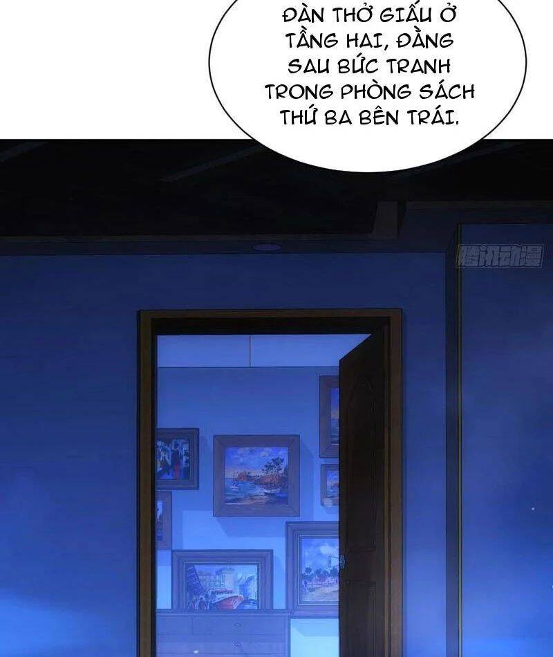 Trò Chơi Quỷ Dị: Ta Dựa Vào Vô Số Công Đức Khắc Thông Quan - Chapter 32 - Page 24