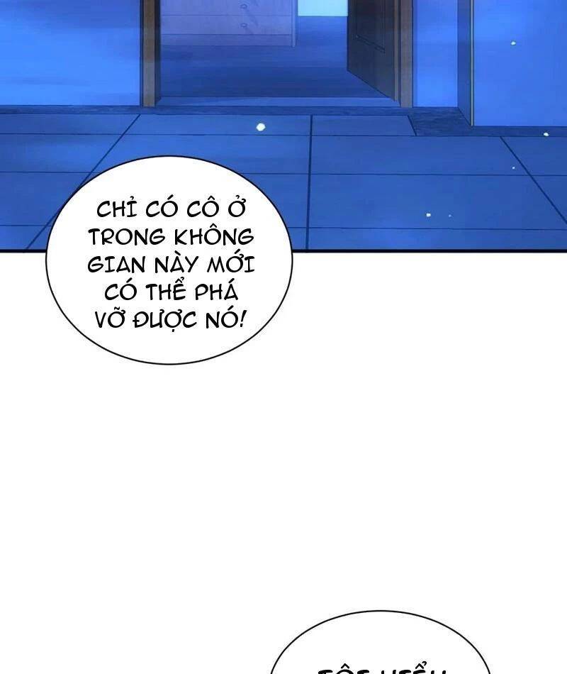 Trò Chơi Quỷ Dị: Ta Dựa Vào Vô Số Công Đức Khắc Thông Quan - Chapter 32 - Page 25