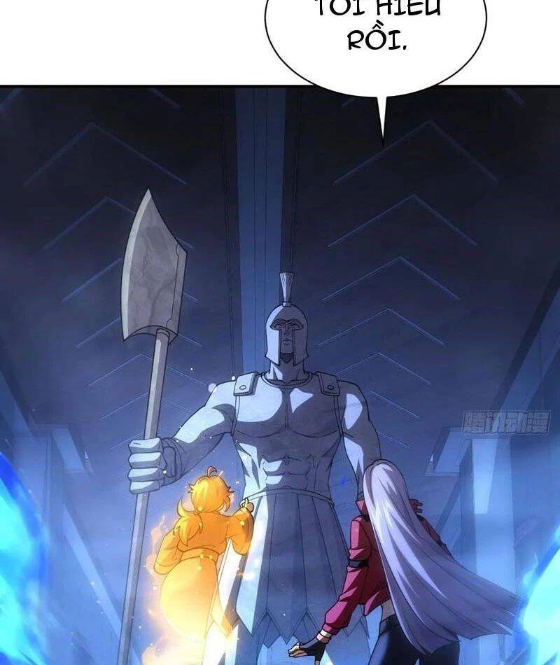 Trò Chơi Quỷ Dị: Ta Dựa Vào Vô Số Công Đức Khắc Thông Quan - Chapter 32 - Page 26