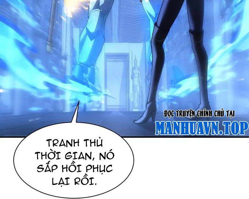 Trò Chơi Quỷ Dị: Ta Dựa Vào Vô Số Công Đức Khắc Thông Quan - Chapter 32 - Page 27