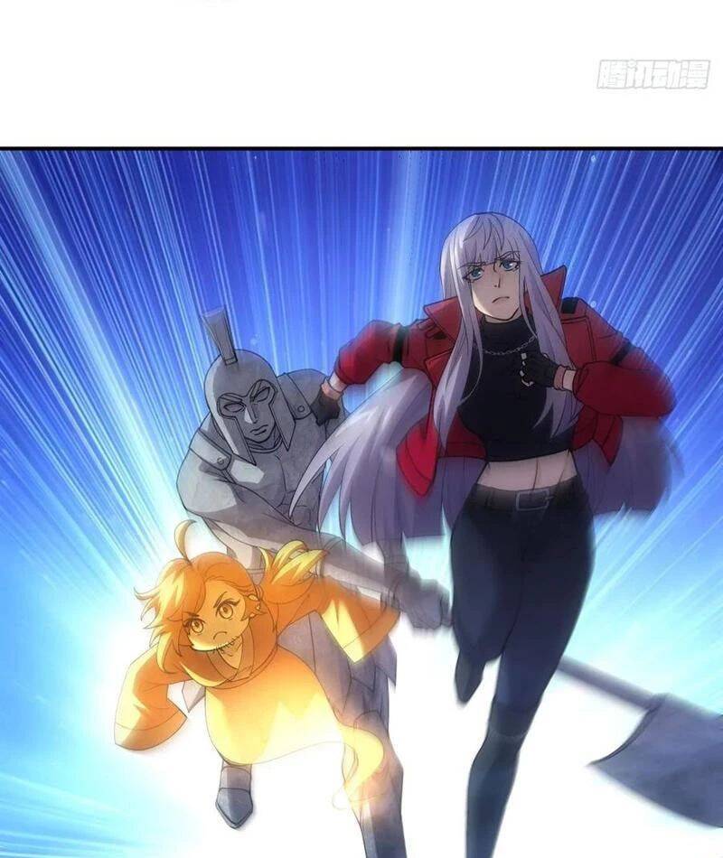 Trò Chơi Quỷ Dị: Ta Dựa Vào Vô Số Công Đức Khắc Thông Quan - Chapter 32 - Page 28