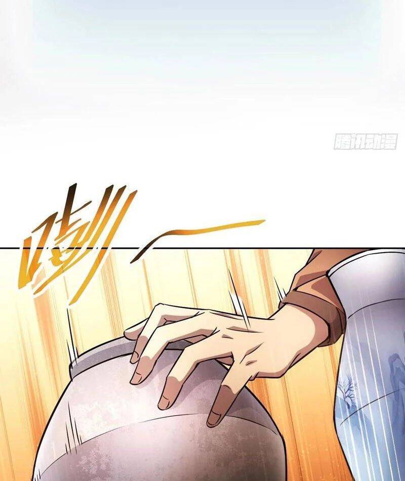 Trò Chơi Quỷ Dị: Ta Dựa Vào Vô Số Công Đức Khắc Thông Quan - Chapter 32 - Page 3