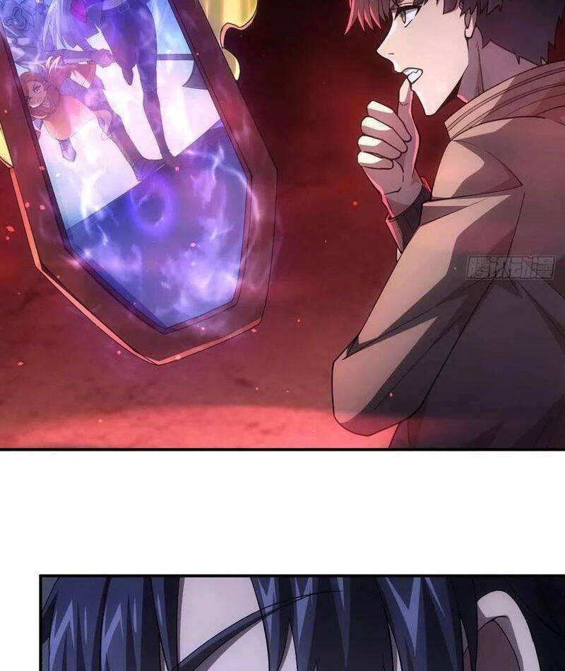 Trò Chơi Quỷ Dị: Ta Dựa Vào Vô Số Công Đức Khắc Thông Quan - Chapter 32 - Page 30