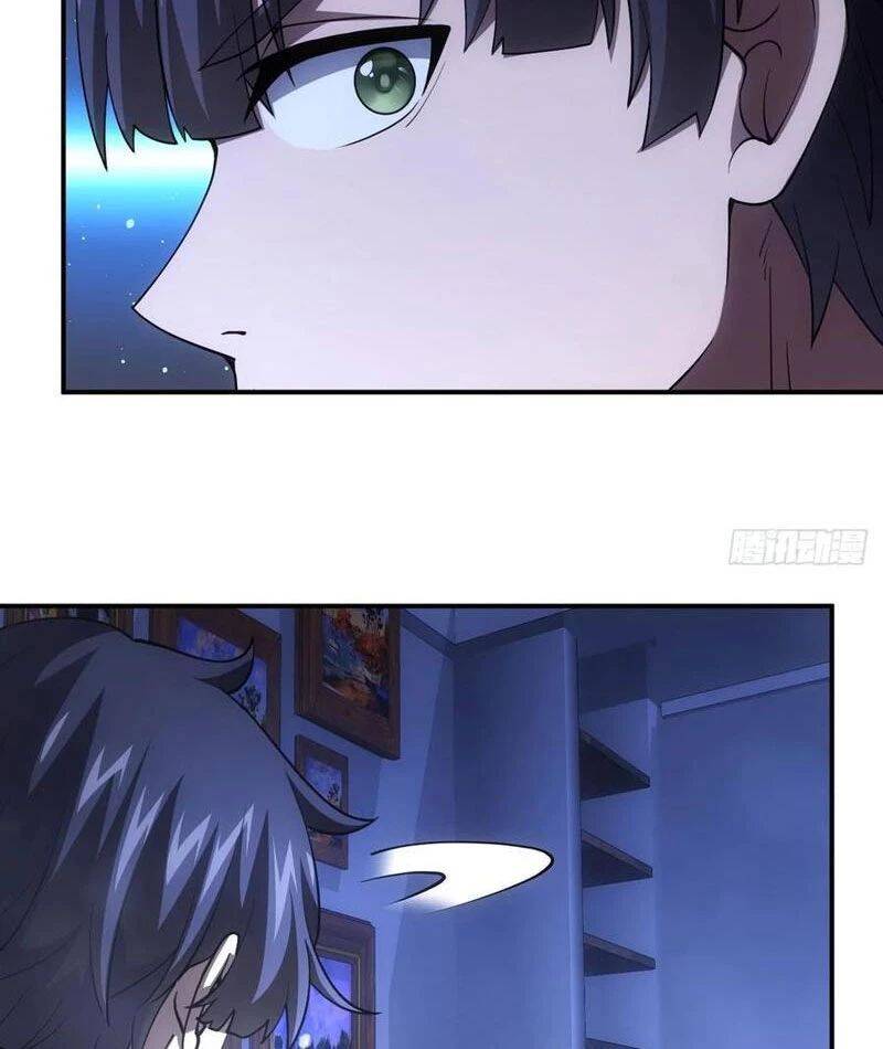 Trò Chơi Quỷ Dị: Ta Dựa Vào Vô Số Công Đức Khắc Thông Quan - Chapter 32 - Page 31