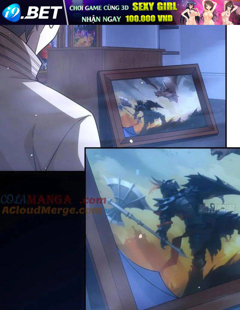 Trò Chơi Quỷ Dị: Ta Dựa Vào Vô Số Công Đức Khắc Thông Quan - Chapter 32 - Page 32