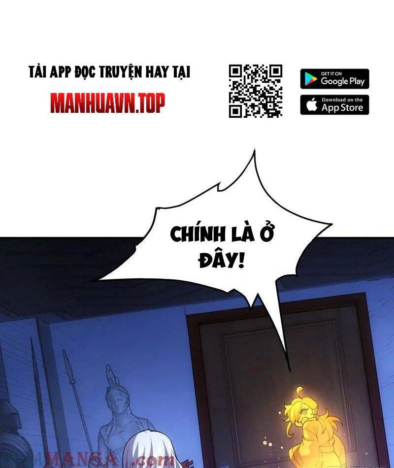 Trò Chơi Quỷ Dị: Ta Dựa Vào Vô Số Công Đức Khắc Thông Quan - Chapter 32 - Page 35