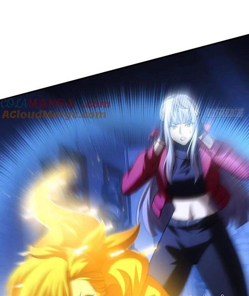 Trò Chơi Quỷ Dị: Ta Dựa Vào Vô Số Công Đức Khắc Thông Quan - Chapter 32 - Page 39