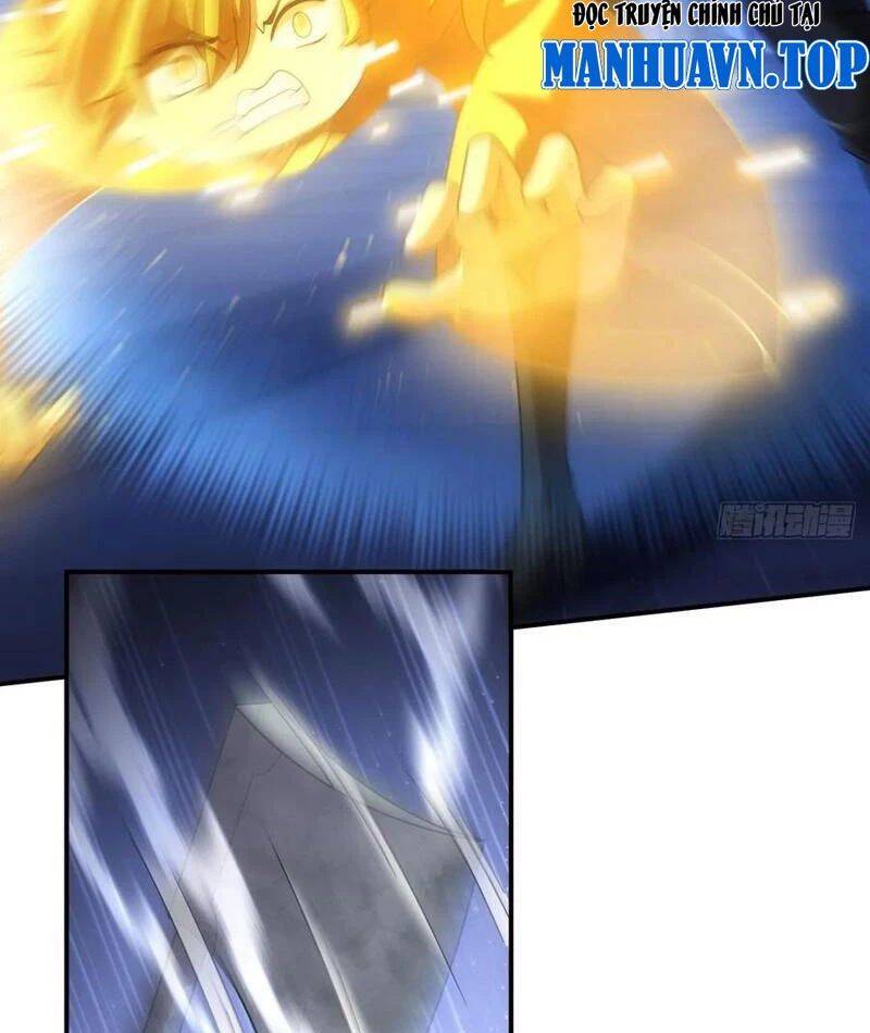 Trò Chơi Quỷ Dị: Ta Dựa Vào Vô Số Công Đức Khắc Thông Quan - Chapter 32 - Page 40