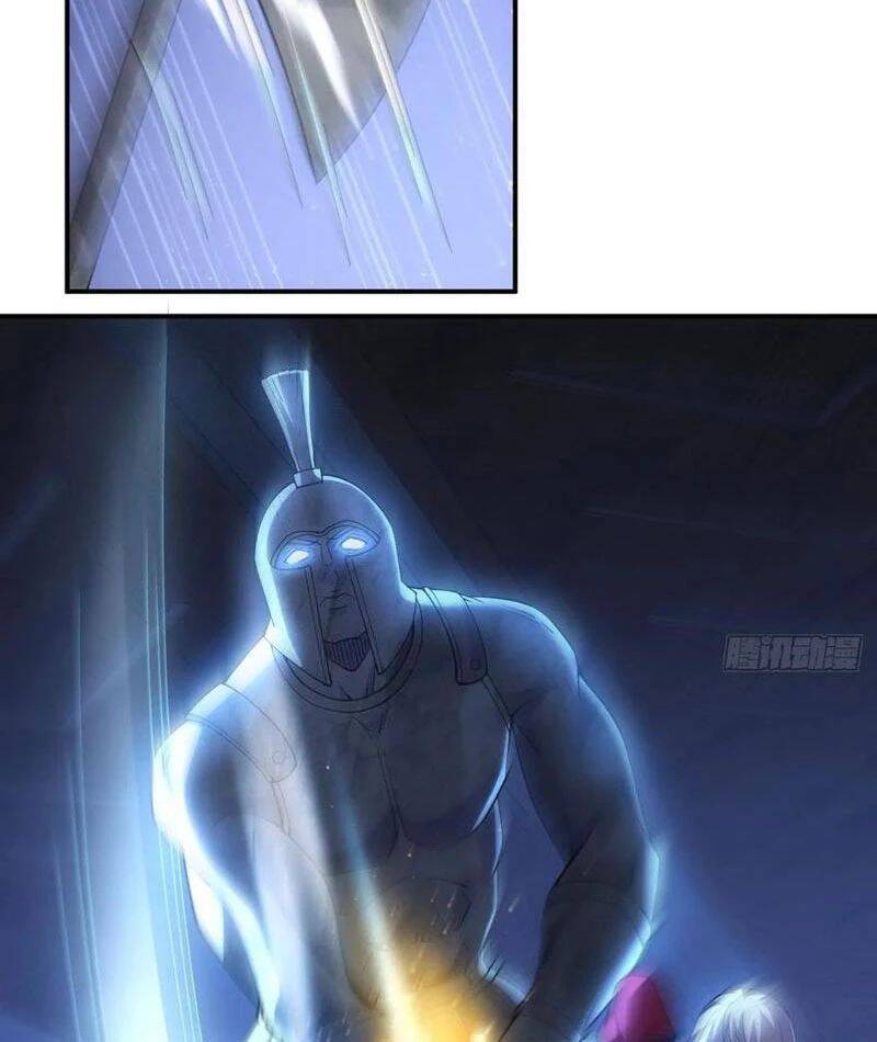 Trò Chơi Quỷ Dị: Ta Dựa Vào Vô Số Công Đức Khắc Thông Quan - Chapter 32 - Page 41