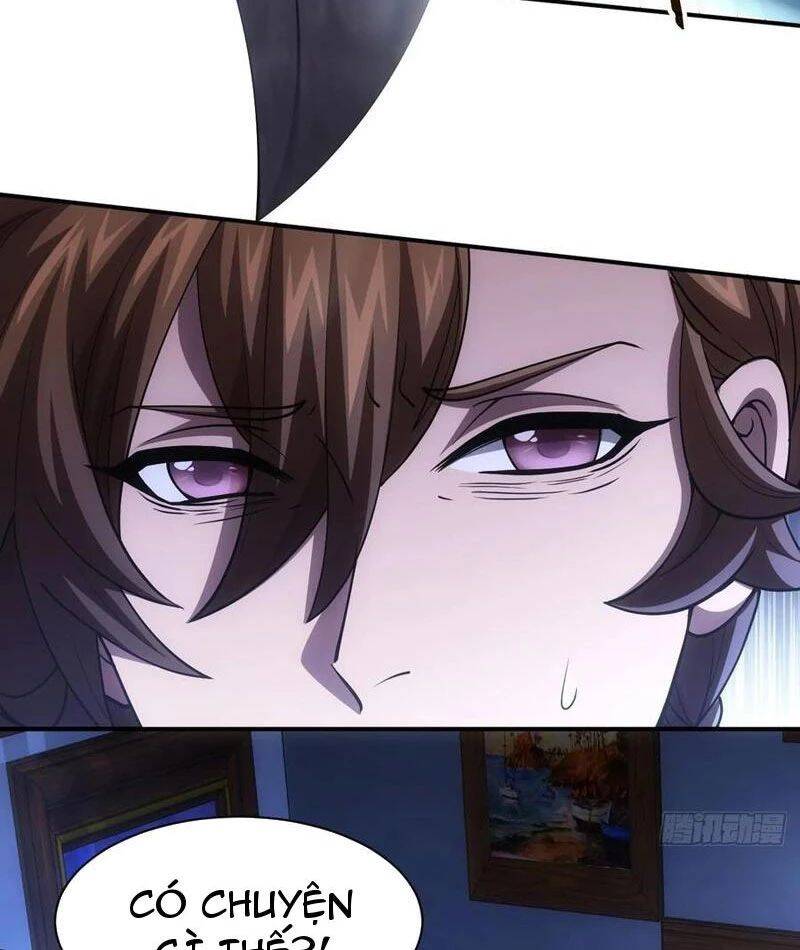 Trò Chơi Quỷ Dị: Ta Dựa Vào Vô Số Công Đức Khắc Thông Quan - Chapter 32 - Page 43