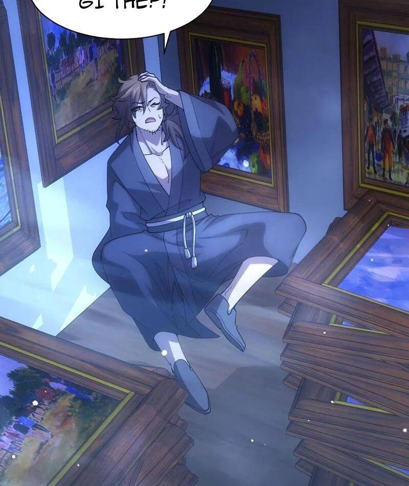 Trò Chơi Quỷ Dị: Ta Dựa Vào Vô Số Công Đức Khắc Thông Quan - Chapter 32 - Page 44