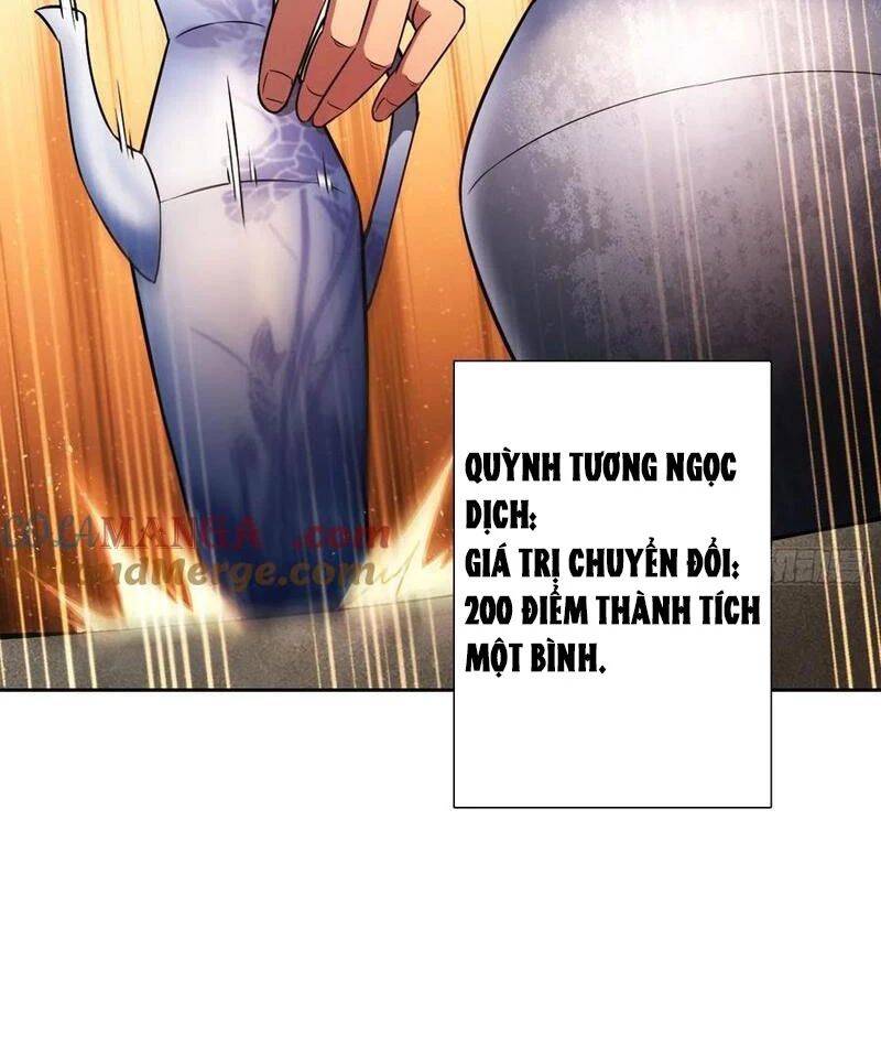 Trò Chơi Quỷ Dị: Ta Dựa Vào Vô Số Công Đức Khắc Thông Quan - Chapter 32 - Page 5