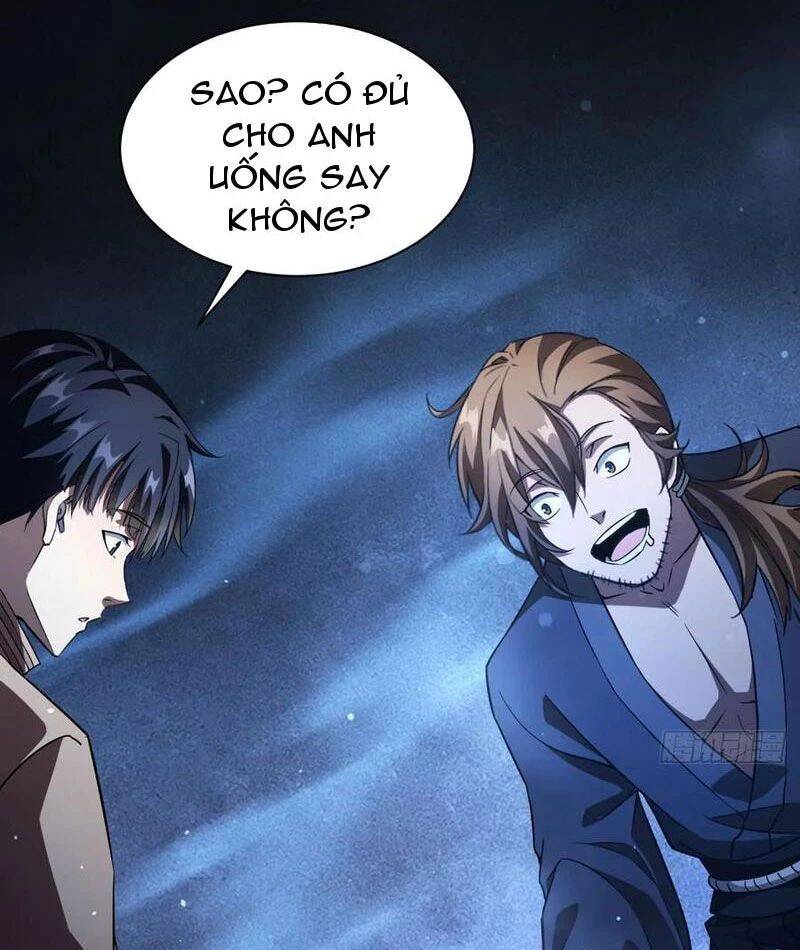 Trò Chơi Quỷ Dị: Ta Dựa Vào Vô Số Công Đức Khắc Thông Quan - Chapter 32 - Page 7