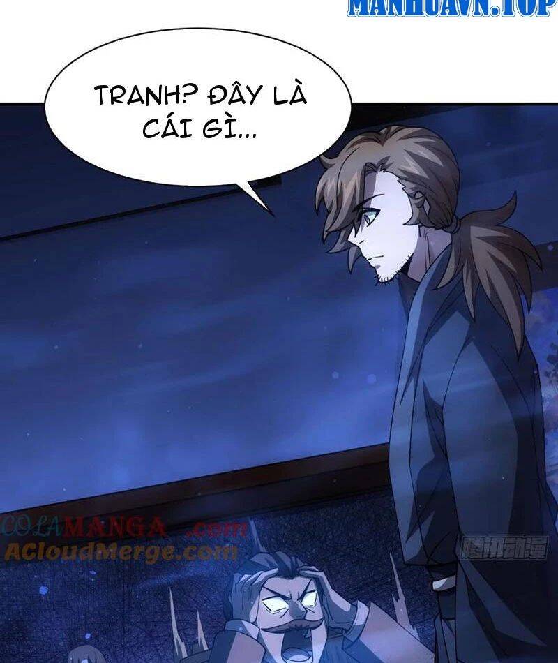 Trò Chơi Quỷ Dị: Ta Dựa Vào Vô Số Công Đức Khắc Thông Quan - Chapter 33 - Page 10