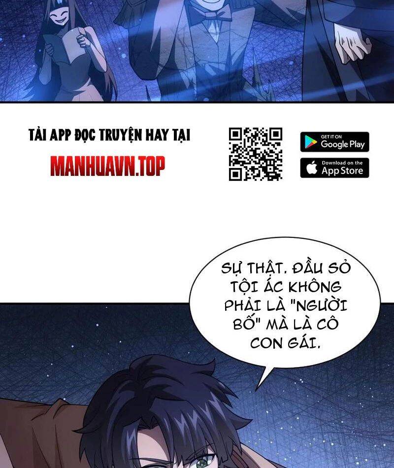 Trò Chơi Quỷ Dị: Ta Dựa Vào Vô Số Công Đức Khắc Thông Quan - Chapter 33 - Page 11