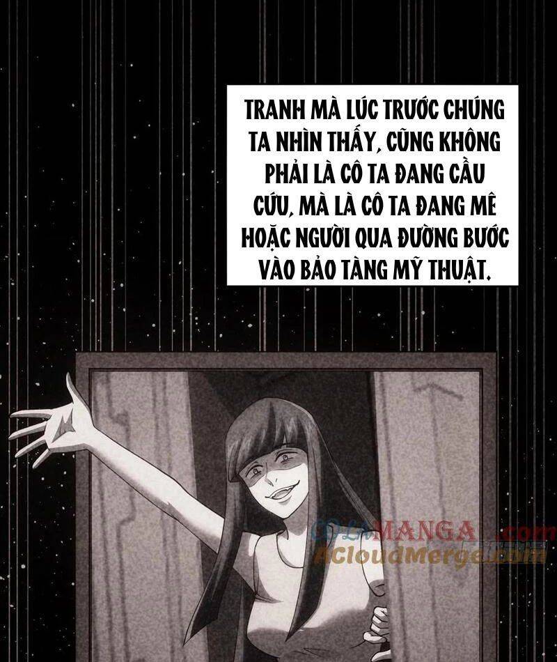 Trò Chơi Quỷ Dị: Ta Dựa Vào Vô Số Công Đức Khắc Thông Quan - Chapter 33 - Page 13