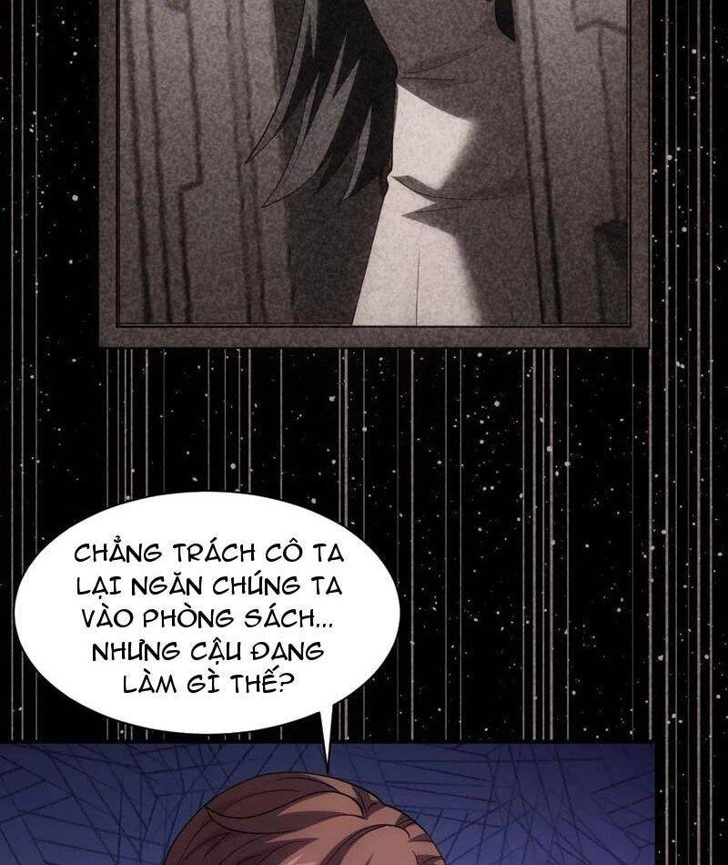 Trò Chơi Quỷ Dị: Ta Dựa Vào Vô Số Công Đức Khắc Thông Quan - Chapter 33 - Page 14