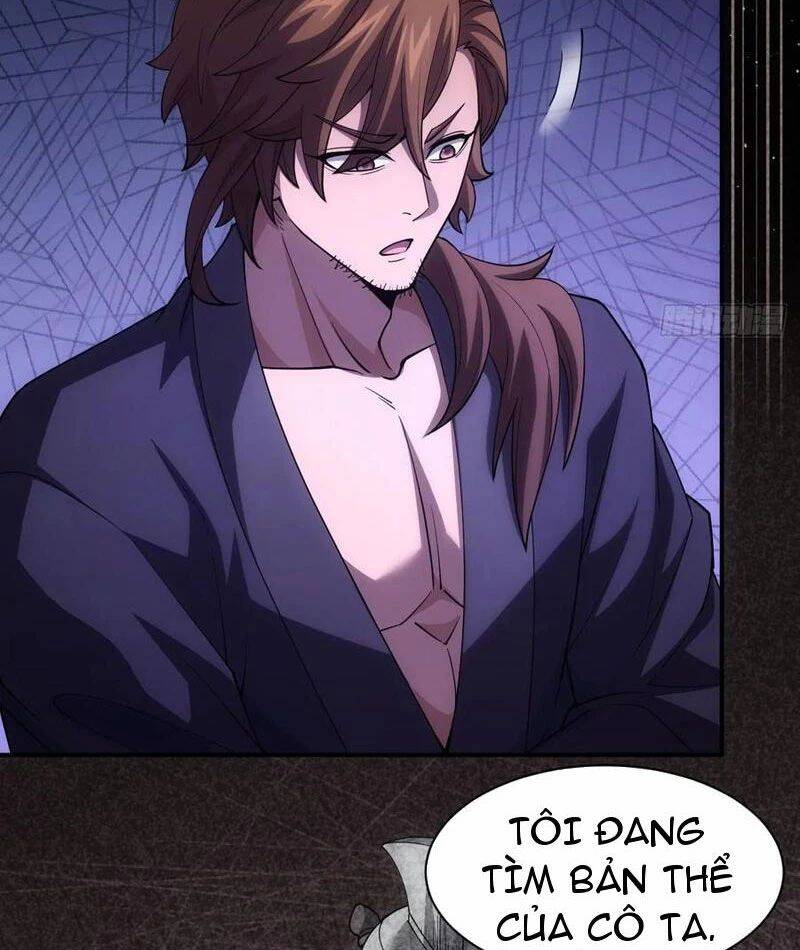 Trò Chơi Quỷ Dị: Ta Dựa Vào Vô Số Công Đức Khắc Thông Quan - Chapter 33 - Page 15