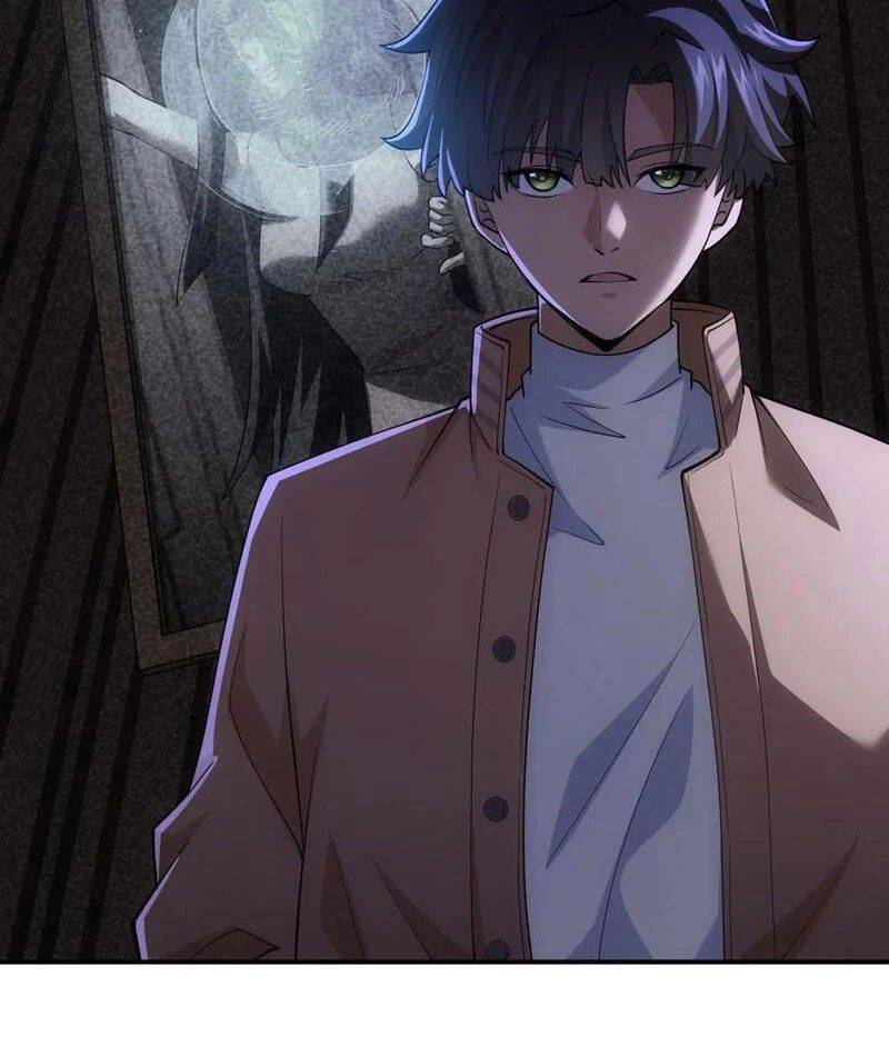 Trò Chơi Quỷ Dị: Ta Dựa Vào Vô Số Công Đức Khắc Thông Quan - Chapter 33 - Page 19