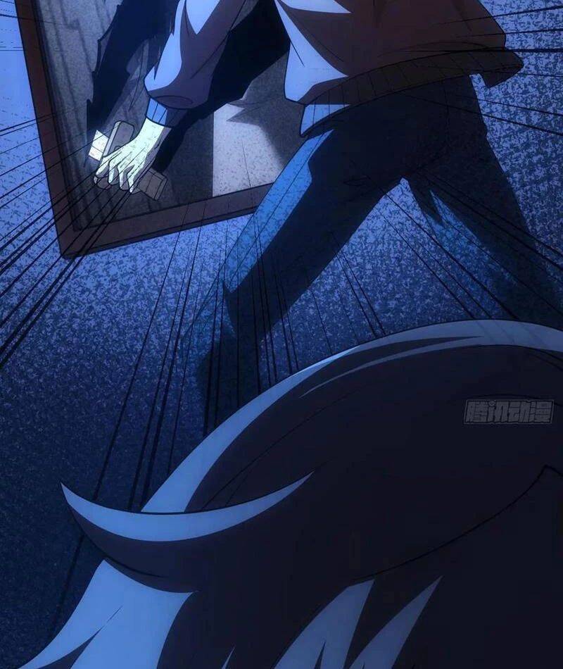 Trò Chơi Quỷ Dị: Ta Dựa Vào Vô Số Công Đức Khắc Thông Quan - Chapter 33 - Page 21