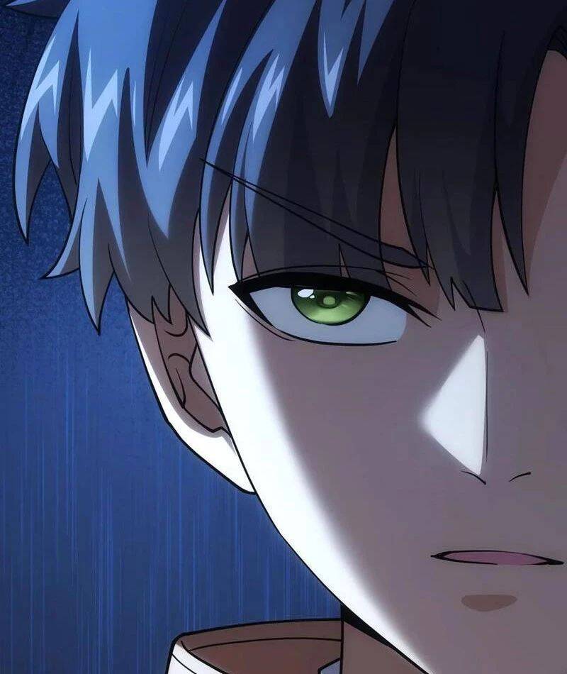 Trò Chơi Quỷ Dị: Ta Dựa Vào Vô Số Công Đức Khắc Thông Quan - Chapter 33 - Page 22