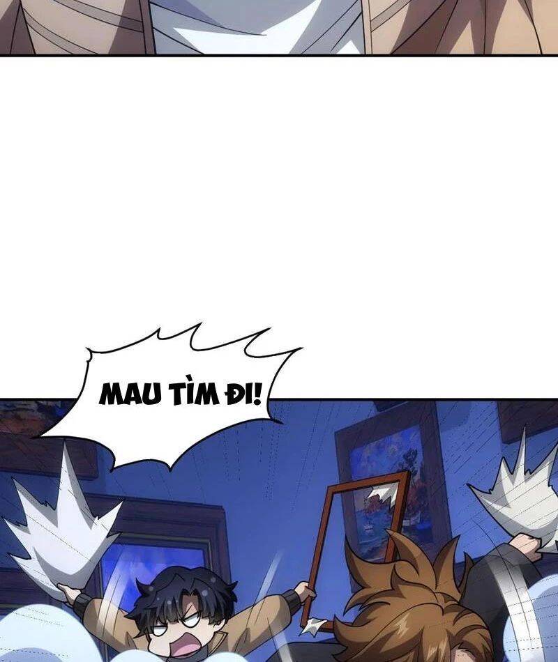 Trò Chơi Quỷ Dị: Ta Dựa Vào Vô Số Công Đức Khắc Thông Quan - Chapter 33 - Page 26