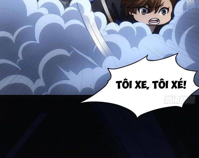 Trò Chơi Quỷ Dị: Ta Dựa Vào Vô Số Công Đức Khắc Thông Quan - Chapter 33 - Page 27