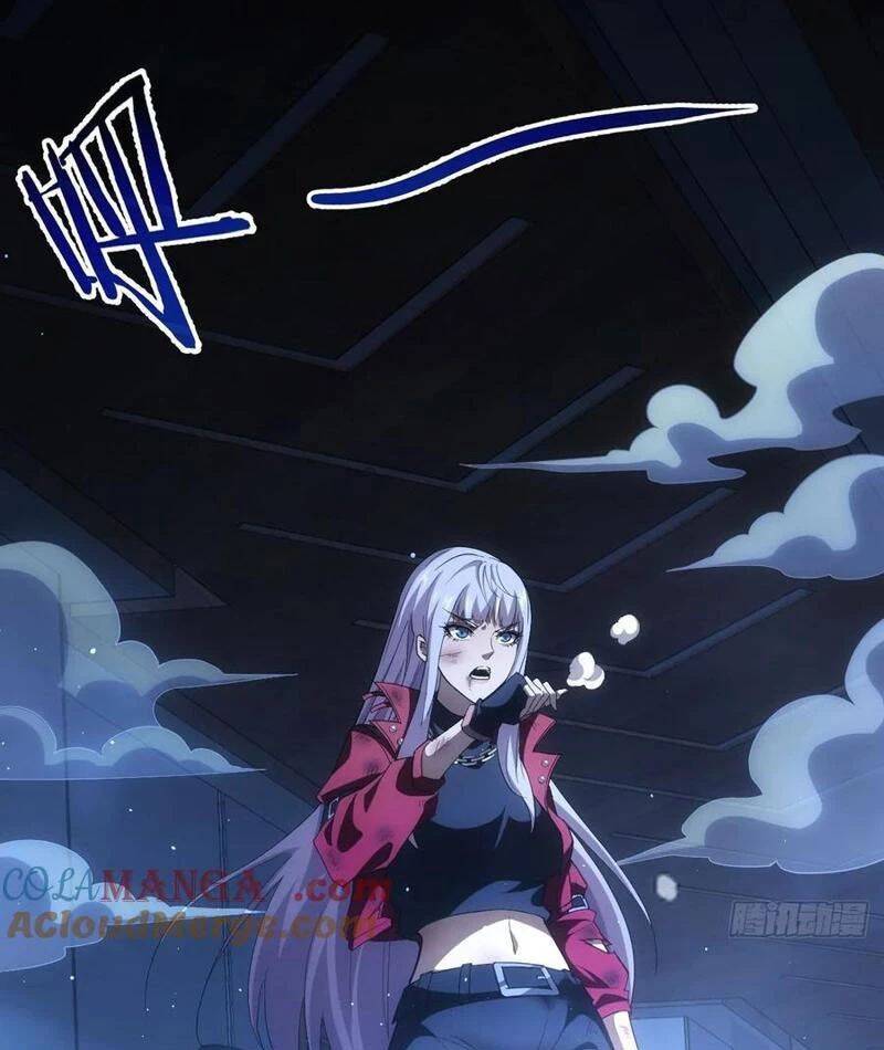 Trò Chơi Quỷ Dị: Ta Dựa Vào Vô Số Công Đức Khắc Thông Quan - Chapter 33 - Page 28