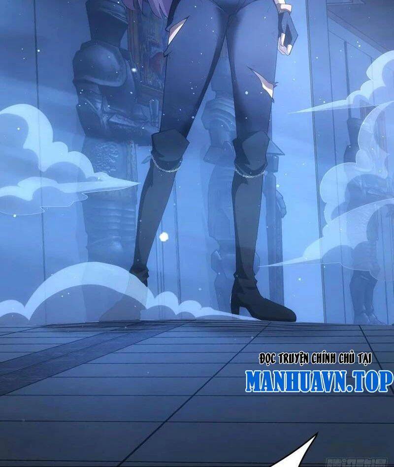 Trò Chơi Quỷ Dị: Ta Dựa Vào Vô Số Công Đức Khắc Thông Quan - Chapter 33 - Page 29