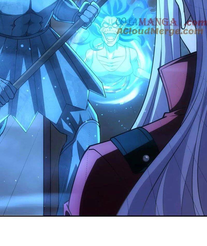 Trò Chơi Quỷ Dị: Ta Dựa Vào Vô Số Công Đức Khắc Thông Quan - Chapter 33 - Page 31