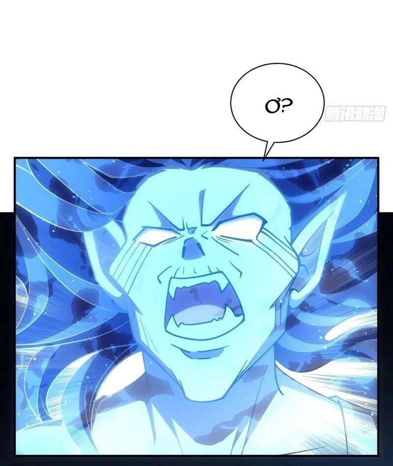 Trò Chơi Quỷ Dị: Ta Dựa Vào Vô Số Công Đức Khắc Thông Quan - Chapter 33 - Page 32