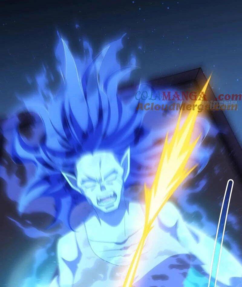 Trò Chơi Quỷ Dị: Ta Dựa Vào Vô Số Công Đức Khắc Thông Quan - Chapter 33 - Page 33