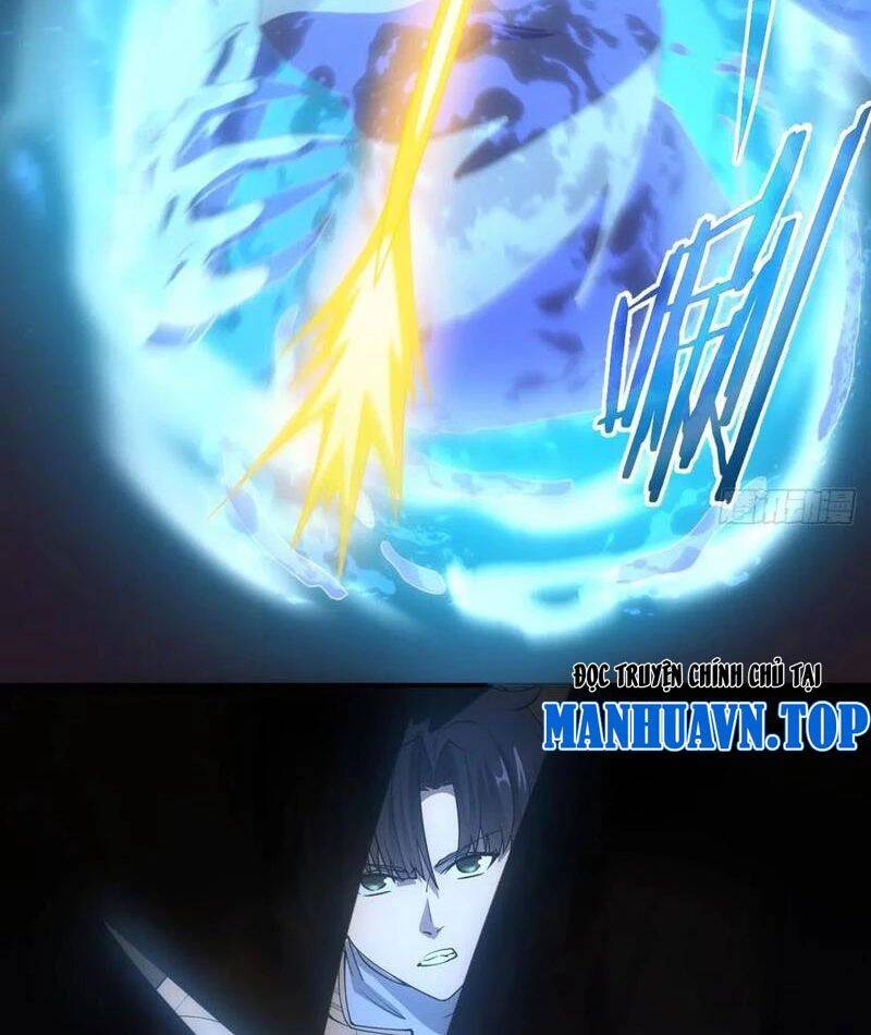 Trò Chơi Quỷ Dị: Ta Dựa Vào Vô Số Công Đức Khắc Thông Quan - Chapter 33 - Page 34