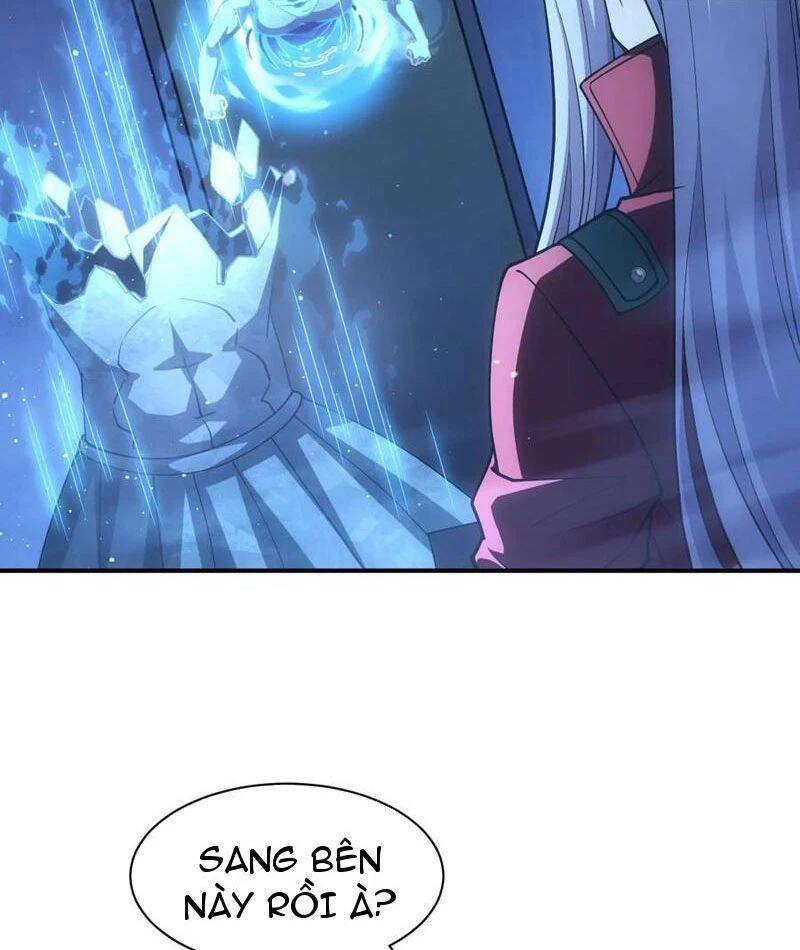 Trò Chơi Quỷ Dị: Ta Dựa Vào Vô Số Công Đức Khắc Thông Quan - Chapter 33 - Page 39