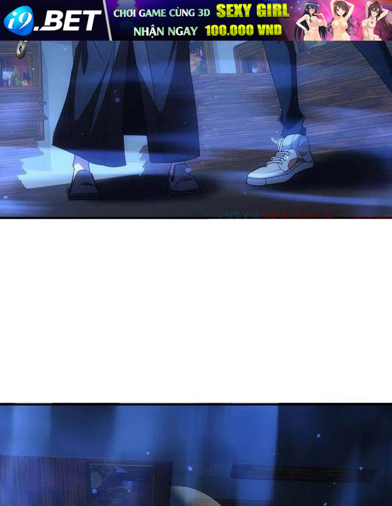 Trò Chơi Quỷ Dị: Ta Dựa Vào Vô Số Công Đức Khắc Thông Quan - Chapter 33 - Page 42