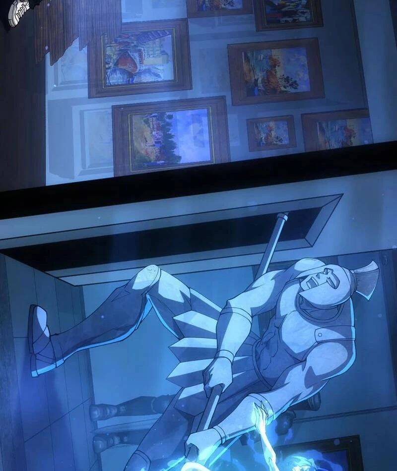 Trò Chơi Quỷ Dị: Ta Dựa Vào Vô Số Công Đức Khắc Thông Quan - Chapter 33 - Page 44