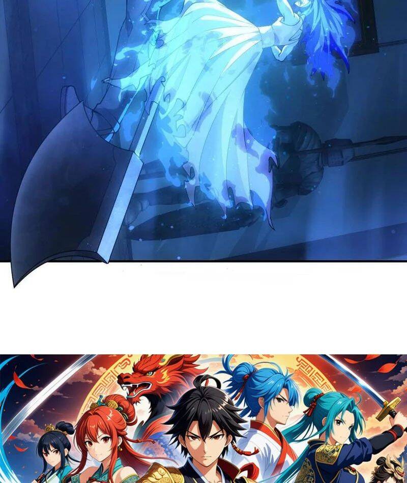 Trò Chơi Quỷ Dị: Ta Dựa Vào Vô Số Công Đức Khắc Thông Quan - Chapter 33 - Page 45