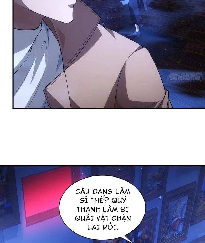 Trò Chơi Quỷ Dị: Ta Dựa Vào Vô Số Công Đức Khắc Thông Quan - Chapter 33 - Page 6