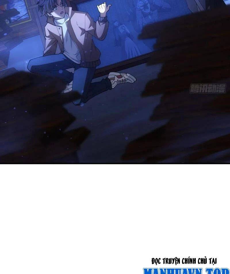 Trò Chơi Quỷ Dị: Ta Dựa Vào Vô Số Công Đức Khắc Thông Quan - Chapter 33 - Page 9