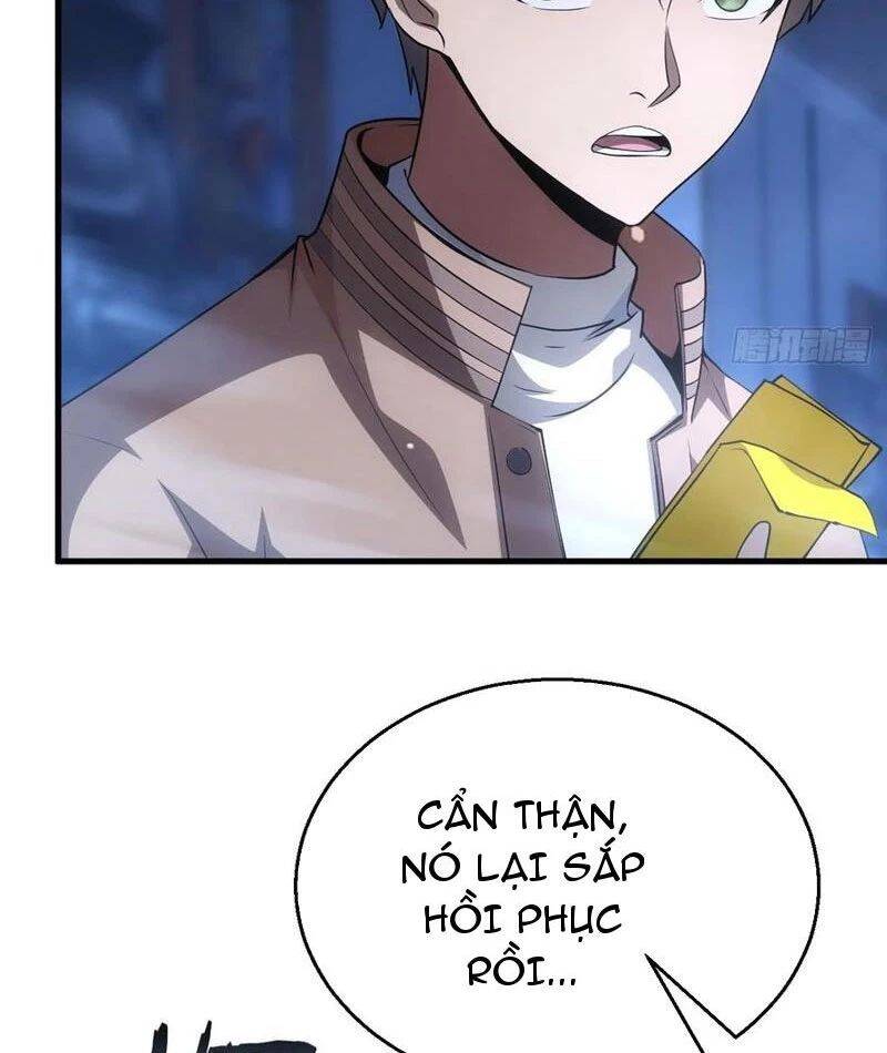 Trò Chơi Quỷ Dị: Ta Dựa Vào Vô Số Công Đức Khắc Thông Quan - Chapter 34 - Page 12