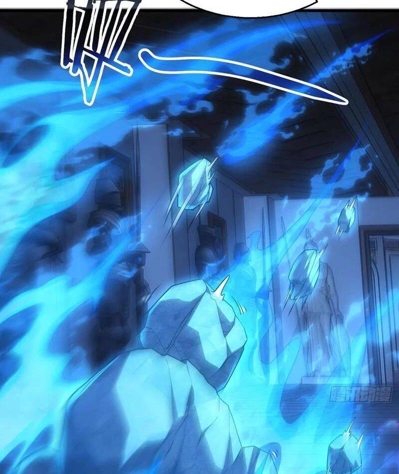 Trò Chơi Quỷ Dị: Ta Dựa Vào Vô Số Công Đức Khắc Thông Quan - Chapter 34 - Page 13