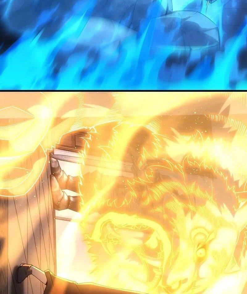 Trò Chơi Quỷ Dị: Ta Dựa Vào Vô Số Công Đức Khắc Thông Quan - Chapter 34 - Page 14