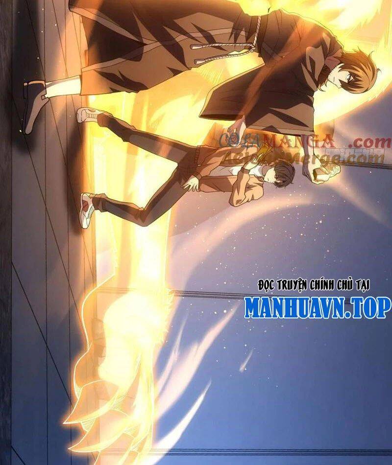 Trò Chơi Quỷ Dị: Ta Dựa Vào Vô Số Công Đức Khắc Thông Quan - Chapter 34 - Page 15