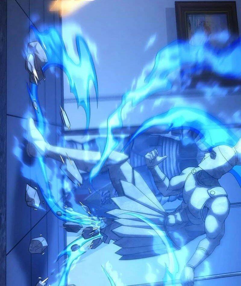 Trò Chơi Quỷ Dị: Ta Dựa Vào Vô Số Công Đức Khắc Thông Quan - Chapter 34 - Page 16