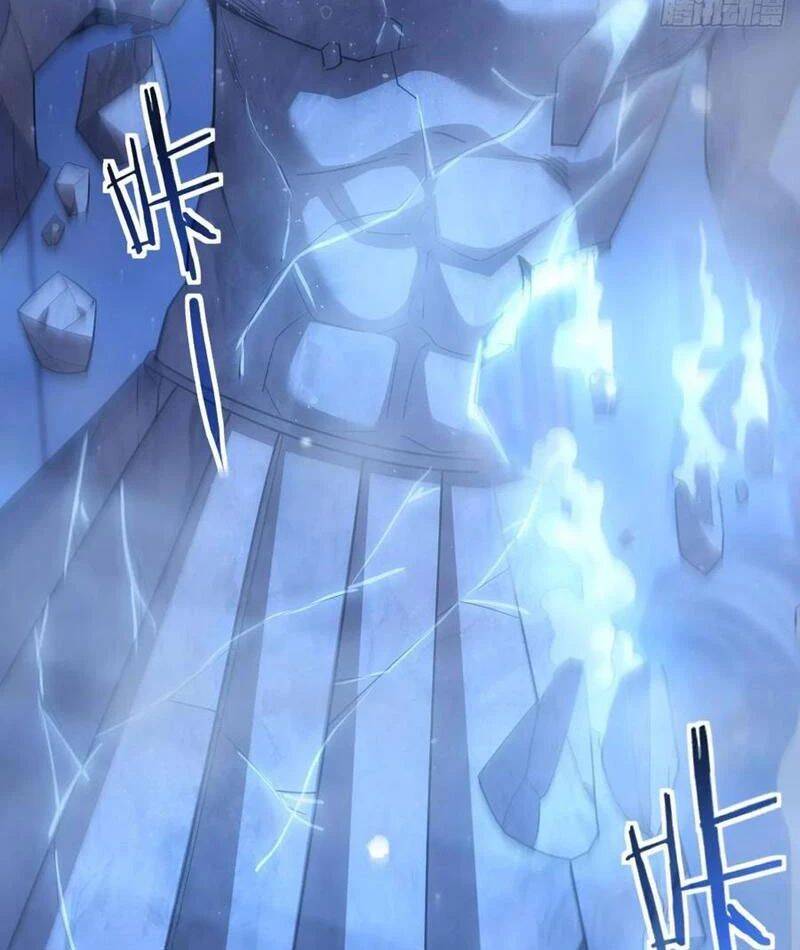 Trò Chơi Quỷ Dị: Ta Dựa Vào Vô Số Công Đức Khắc Thông Quan - Chapter 34 - Page 21