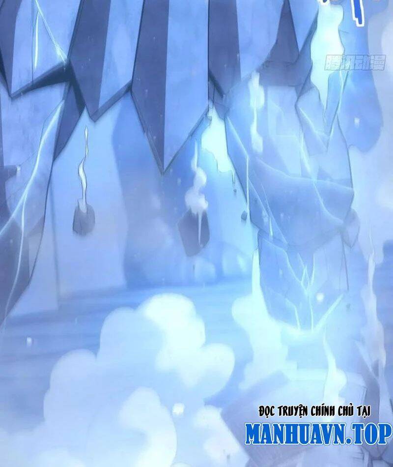 Trò Chơi Quỷ Dị: Ta Dựa Vào Vô Số Công Đức Khắc Thông Quan - Chapter 34 - Page 22