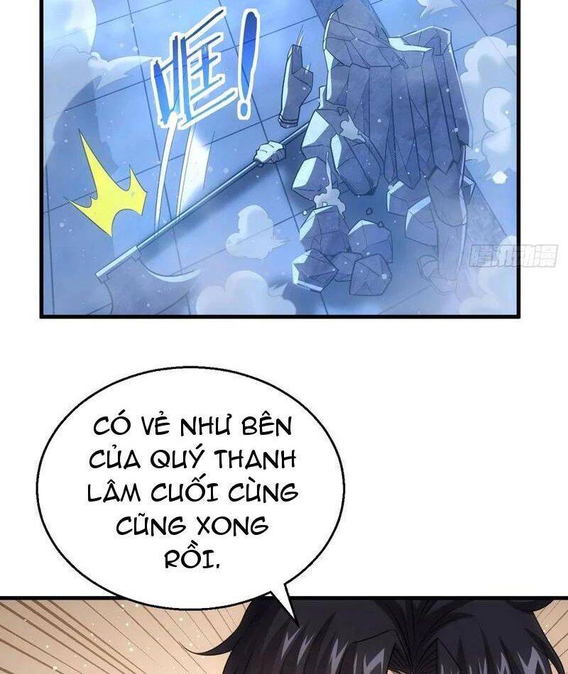 Trò Chơi Quỷ Dị: Ta Dựa Vào Vô Số Công Đức Khắc Thông Quan - Chapter 34 - Page 24